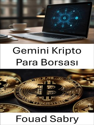 cover image of Gemini Kripto Para Borsası